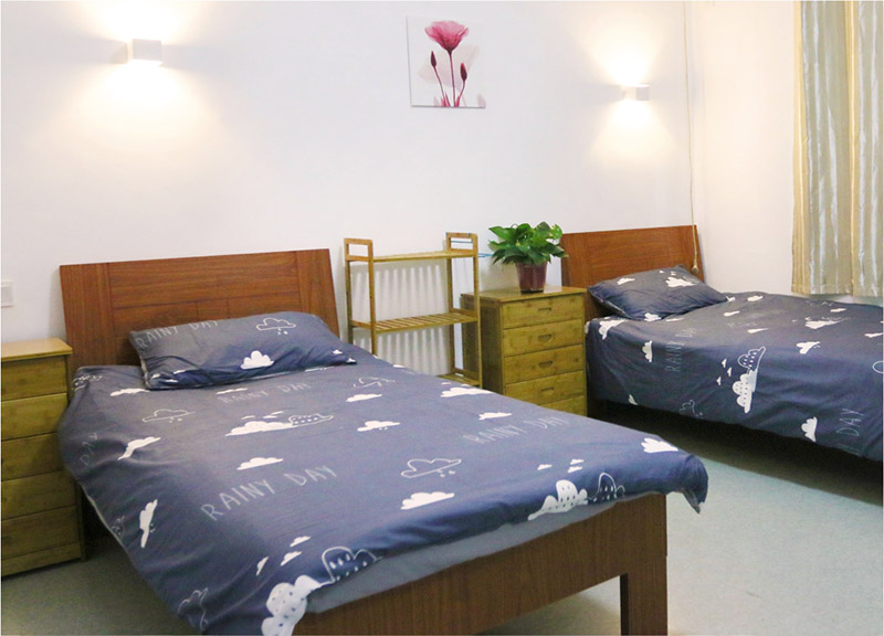 長者照護(hù)之家